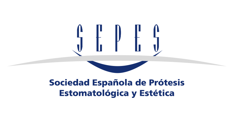SEPES - Sociedad Española de Prótesis Estomatologías y Estética