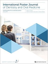 International Poster Journal of Dentistry and Oral Medicine, 2/2011