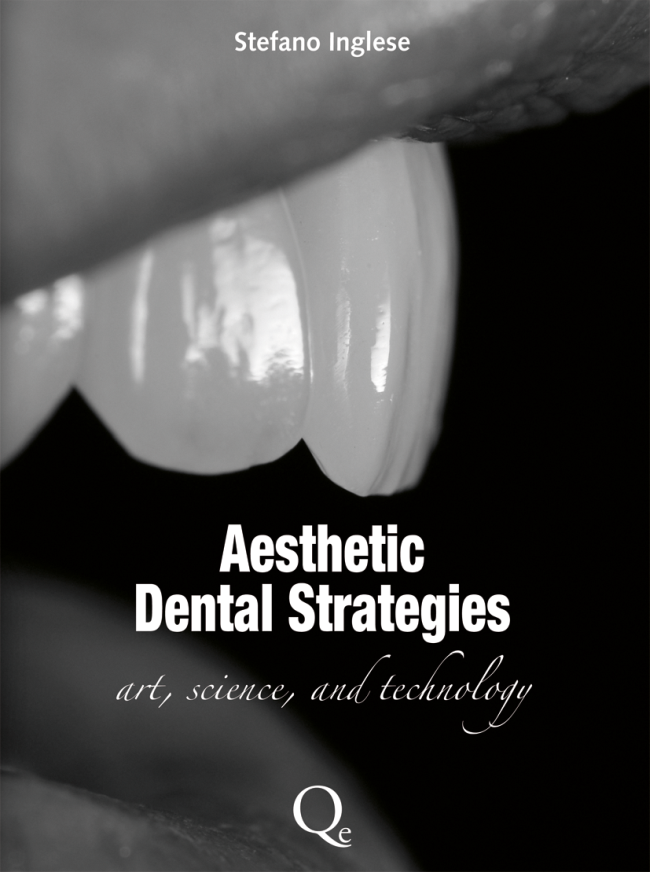 Inglese: Aesthetic Dental Strategies