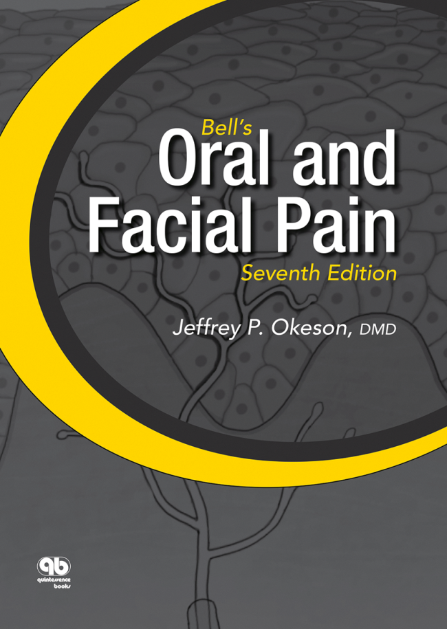 Okeson: Bells Oral and Facial Pain