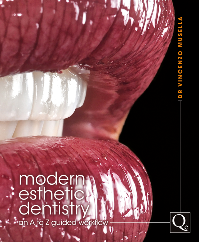Musella: Modern Esthetic Dentistry