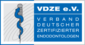 VDZE Verband Deutscher Zertifizierter Endodontologen e.V.