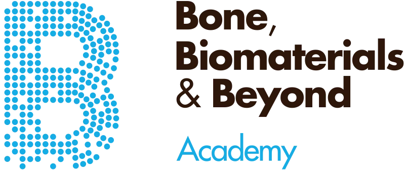 Bone, Biomaterials & Beyond Academy