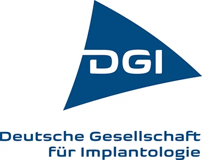 Deutsche Gesellschaft für Implantologie im Zahn-, Mund- und Kieferbereich e.V.