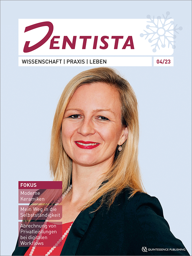 Dentista, 4/2023