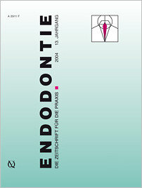 Endodontie, 4/2004