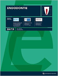 Endodontie, 4/2019