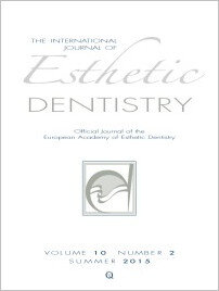 International Journal of Esthetic Dentistry (EN), 2/2015