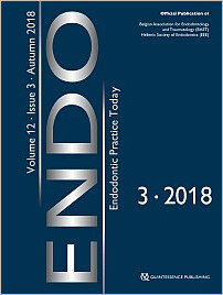 ENDO, 3/2018