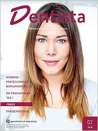 Dentista, 2/2018