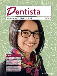 Dentista, 3/2020