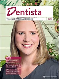 Dentista, 4/2020