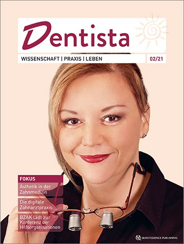 Dentista, 2/2021