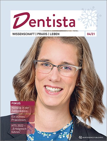 Dentista, 4/2021