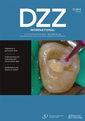 DZZ International, 3/2019