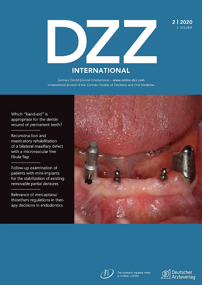 DZZ International, 2/2020