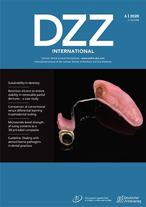 DZZ International, 6/2020
