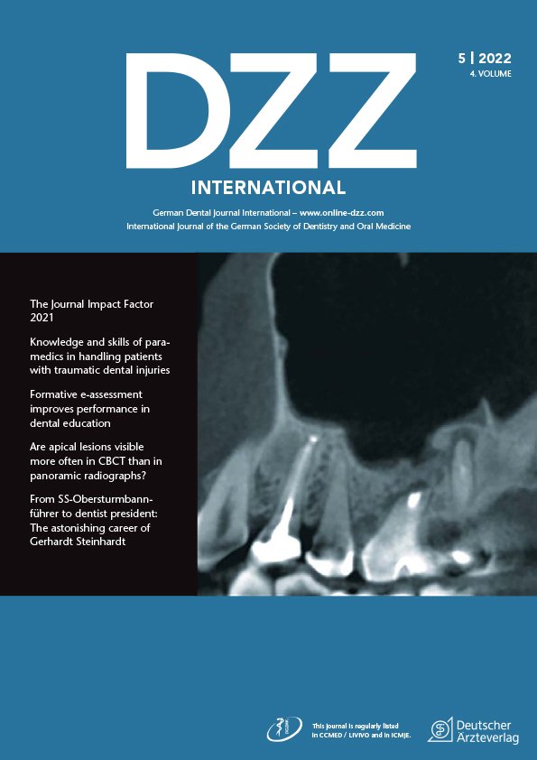 DZZ International, 5/2022