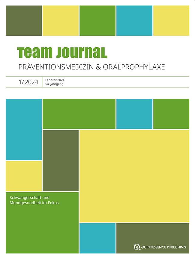 Team-Journal