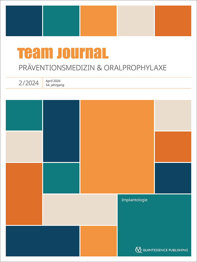 Team-Journal, 2/2024