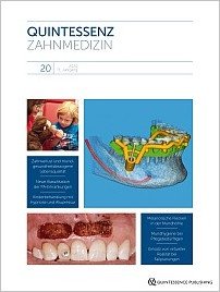 Quintessenz Zahnmedizin, 5/2001