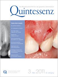 Quintessenz Zahnmedizin, 3/2011