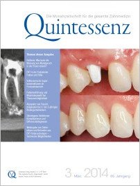 Quintessenz Zahnmedizin, 3/2014