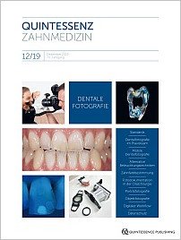 Quintessenz Zahnmedizin, 12/2019