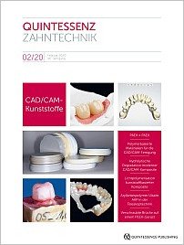 QZ - Quintessenz Zahntechnik, 2/2020