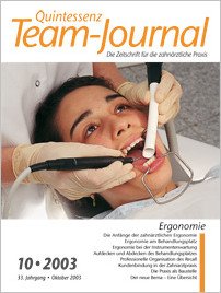 Team-Journal, 10/2003