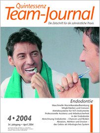 Team-Journal, 4/2004