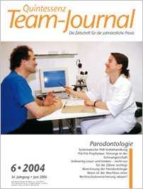 Team-Journal, 6/2004