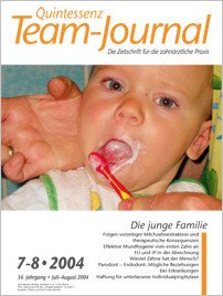 Team-Journal, 7/2004