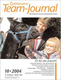 Team-Journal, 10/2004