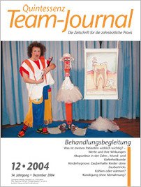 Team-Journal, 12/2004