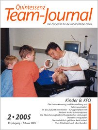 Team-Journal, 2/2005