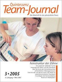 Team-Journal, 3/2005