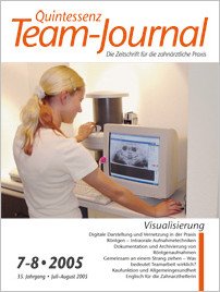 Team-Journal, 7/2005
