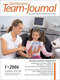 Team-Journal, 1/2006