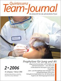 Team-Journal, 2/2006