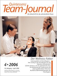 Team-Journal, 4/2006