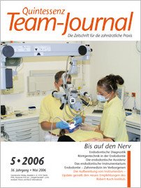 Team-Journal, 5/2006