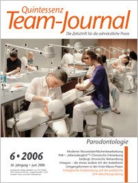 Team-Journal, 6/2006