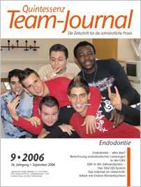 Team-Journal, 9/2006