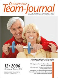 Team-Journal, 12/2006