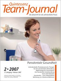 Team-Journal, 2/2007