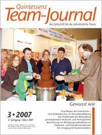 Team-Journal, 3/2007