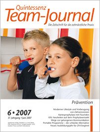 Team-Journal, 6/2007