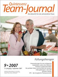 Team-Journal, 9/2007