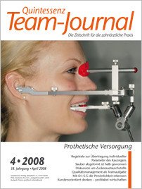 Team-Journal, 4/2008